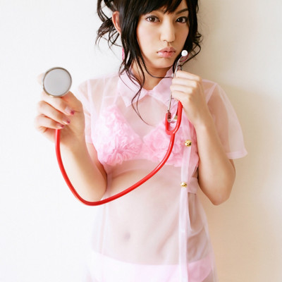 All Gravure - Service Pink