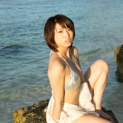 All Gravure - On The Rocks 1