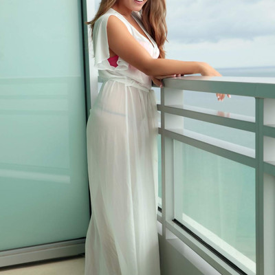 Renna Ryann - Beautiful Balcony