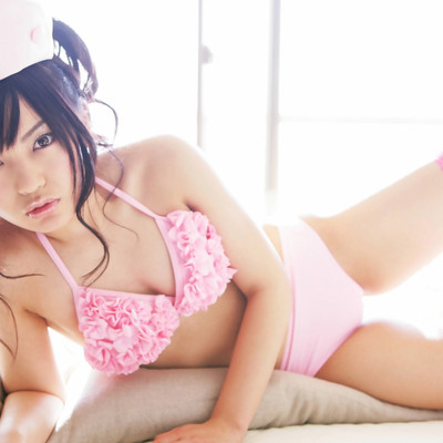 All Gravure - Service Pink