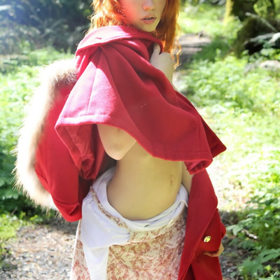 FTV Girls - Red Riding Hood