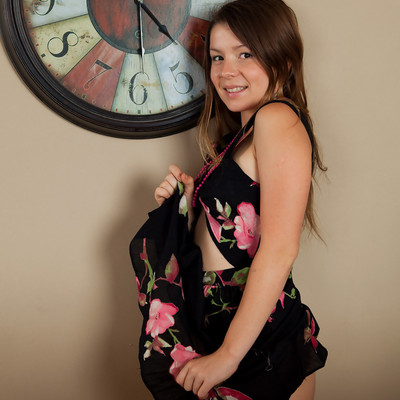 Emily 18 - Sweet Time