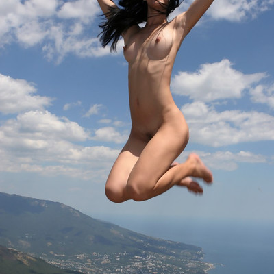 Femjoy - Great Views From Here