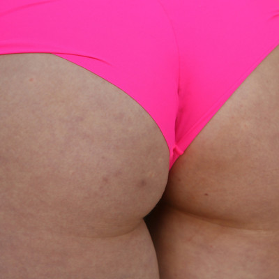 Nextdoor Models - Pink Panties
