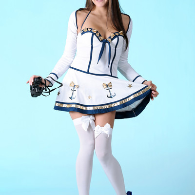 Andi Land - Hello Sailor