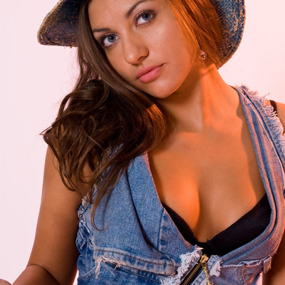 Flashy Babes - Country Girl