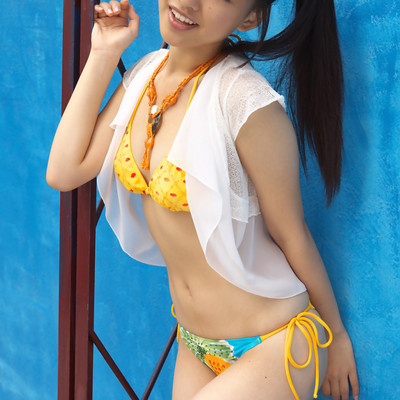 All Gravure - Island Vacation 1