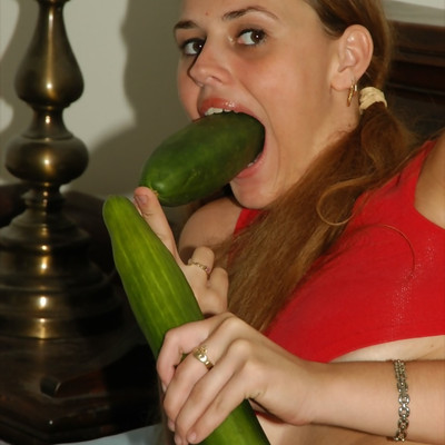Cindy Toby - Cucumber